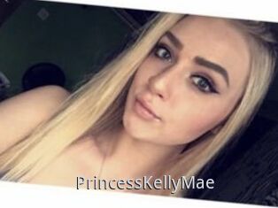 PrincessKellyMae