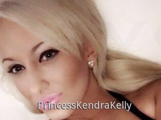 PrincessKendraKelly