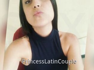 PrincessLatinCouple