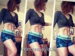 PrincessLaylaLee