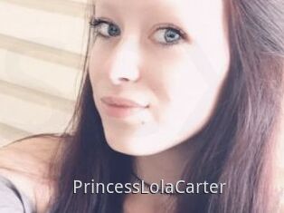 PrincessLolaCarter