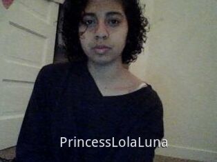 PrincessLolaLuna