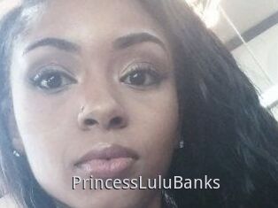 PrincessLuluBanks