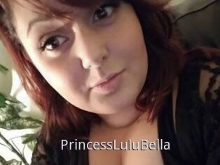 PrincessLuluBella