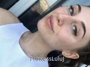 PrincessLuluJ