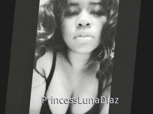 PrincessLunaDiaz