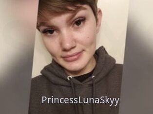 PrincessLunaSkyy