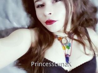 PrincessLunaX