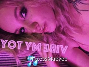 PrincessMaevee