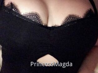 PrincessMagda