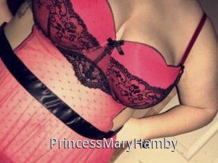 PrincessMaryHamby
