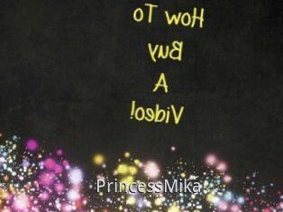 Princess_Mika