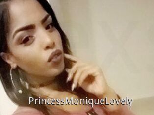 PrincessMoniqueLovely