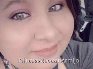 PrincessNeveahArmijo