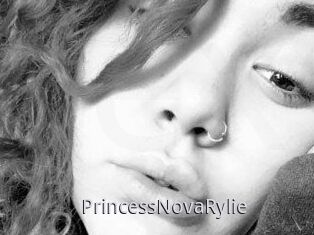 PrincessNovaRylie