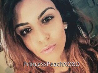 PrincessPeachXOXO