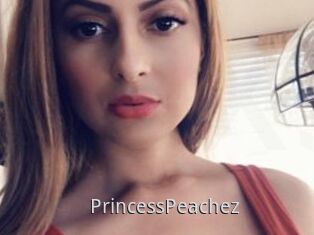 PrincessPeachez