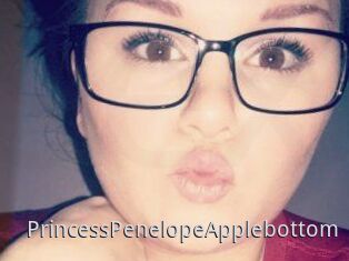 PrincessPenelopeApplebottom