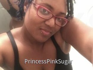 PrincessPinkSugar
