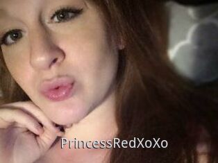 PrincessRedXoXo