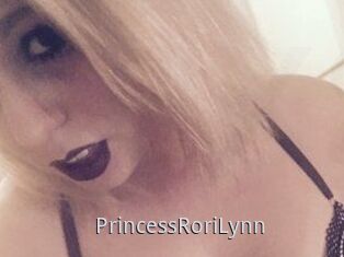 PrincessRoriLynn