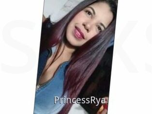 PrincessRya