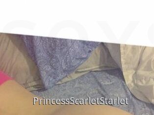 PrincessScarletStarlet