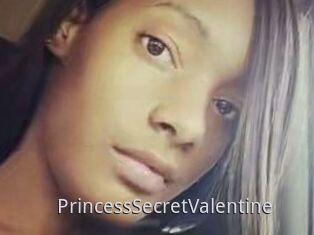 PrincessSecretValentine
