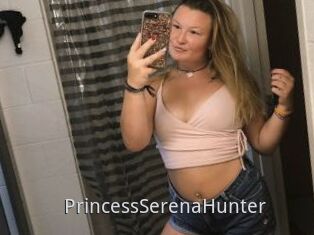 PrincessSerenaHunter