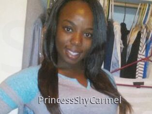 PrincessShyCarmel