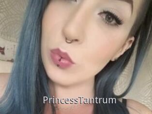 PrincessTantrum
