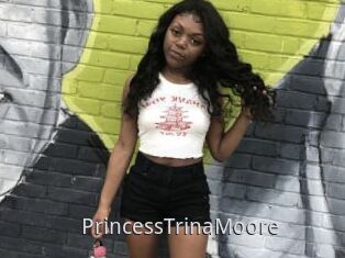 PrincessTrinaMoore