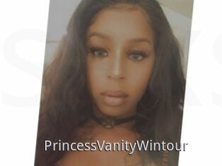 PrincessVanityWintour