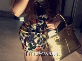 PrincessVashti