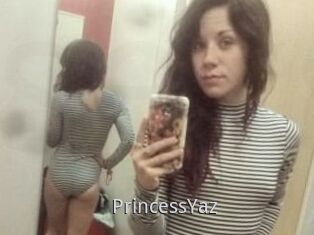 PrincessYaz