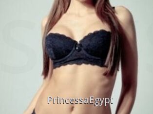 PrincessaEgypt