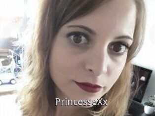 PrincesseXx