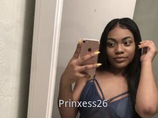 Prinxess26