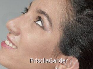 PriscilaGarder