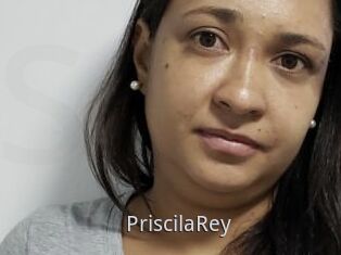 PriscilaRey