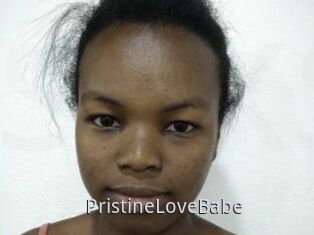PristineLoveBabe