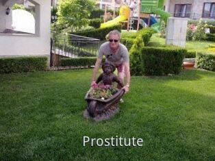 Prostitute