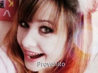Provehito