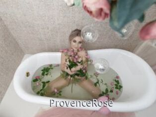 ProvenceRose