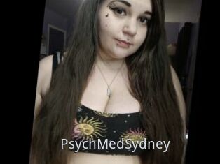 PsychMedSydney