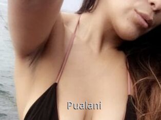 Pualani