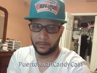 PuertoRicanCandyCain