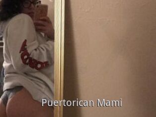 Puertorican_Mami