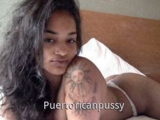 Puertoricanpussy