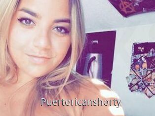 Puertoricanshorty